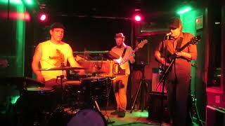 Dead Rider - cafe nine - 10/17/17