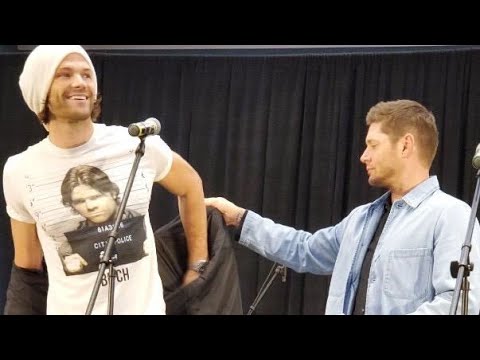 JaxCon 19 - Jared QUEBRA SILÊNCIO sobre prisão
