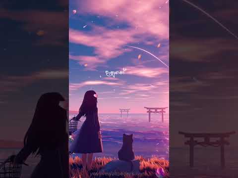 Kalhara Mal ( කල්හාර මල් ) _ Anjitha Kuruppu - Short Lyrics