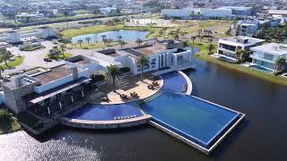 Vídeo 54 — Enseada Lagos de Xangri-lá