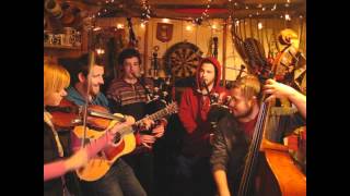 Breabach - Good Drying - Songs From The Shed Session