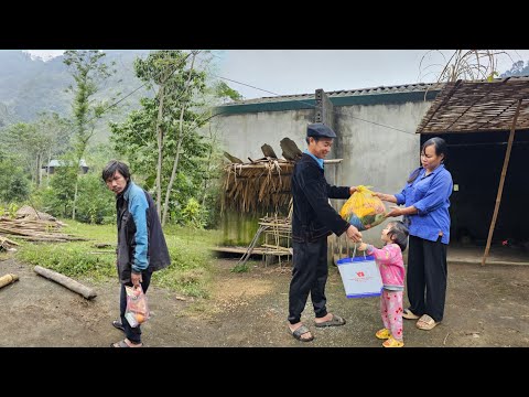 A 100-day journey to rebuild the lives of Phuong Anh and her daughter-@PhuongAnhTV-l3m