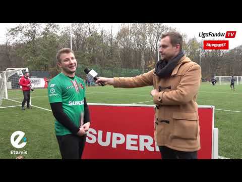 Wywiad - Piotr Stańczewski (Perła WWA)