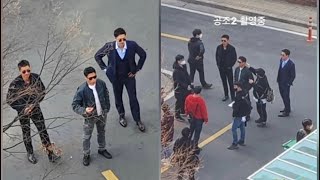 CONFIDENTIAL ASSIGNMENT 2 IS COMING WITH HYUN BIN, DANIEL HENENEY & YOO HAE JIN