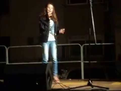 ROSY DI LIBERTO  100 x 100 TIAMO