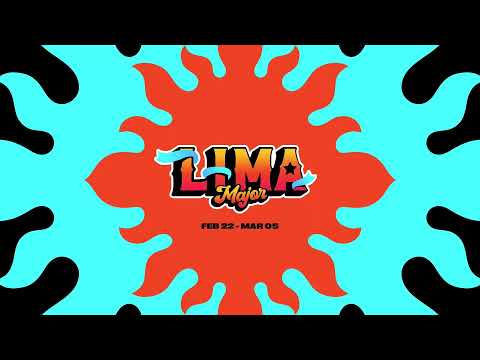 [EN] EHOME vs Talon | The Lima Major - Day 5 | Line C