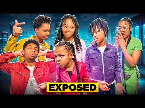 KD’s SECRET finally EXPOSED to @ItzReallyJordan 