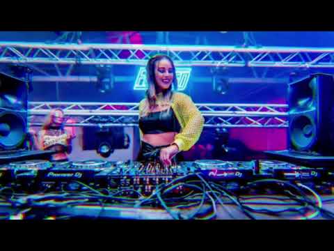 TAMARA LANZA [DJ Set RECAP] @ FRAMED EVENTS in Downtown LA