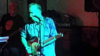 The Coyotes cover "King Bee" at Greendale's Pub 11-11-16.