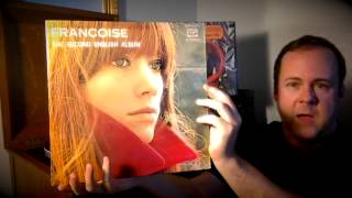 Françoise Hardy - Happy Birthday, Françoise Madeleine Hardy!#IFHM