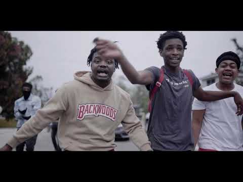 T2Savage- Going Pick Up Show (Official Video)