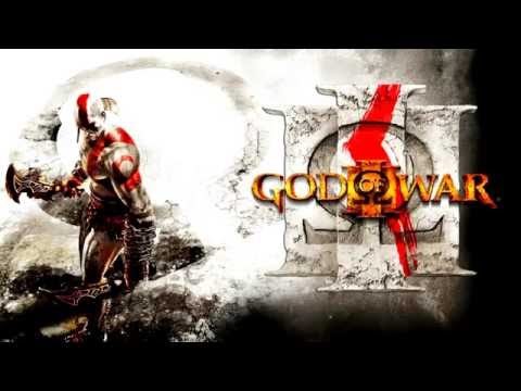 Neizvesten - god of war 3 ( beat ghost of  sparta )