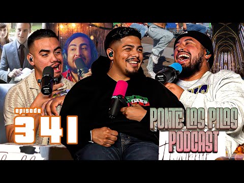 With All Due Respect ep.341