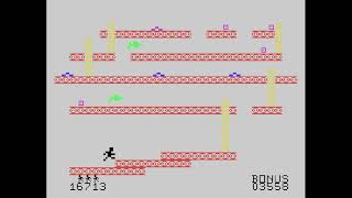 HeroX (longplay) for the TI-99/4A