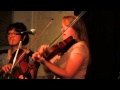 Laura Cortese And The Dance Cards - Heel To Toe - Live @ Club Passim