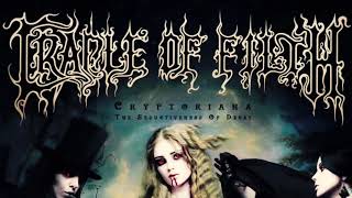 Cradle of Filth - Exquisite Torments Await | Keyboard Cover by Kendall "Drachoth" Oviedo