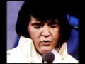 Elvis Presley - Pledging my love 
