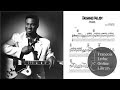 Unchained Melody - Russel Malone (Transcription)