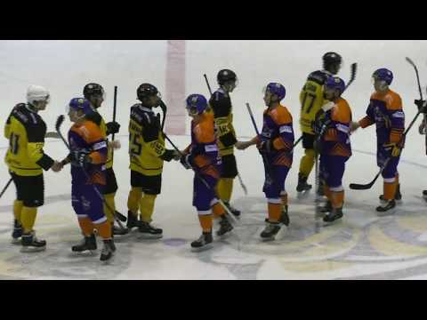 Žihadla vs. Hodonín ... 4. prosince 2019 ... sestřih