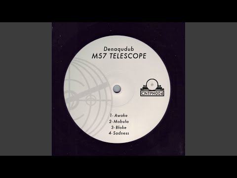 Mobula (Original Mix)