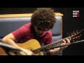 The Audition - You Gotta Believe (acoustic) 