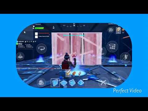 Je fais du terrain de jeu