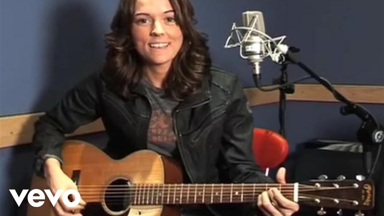 Brandi Carlile - How To Play 