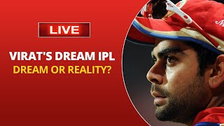 IPL 2020 Preview Live: RCB vs KKR Preview Live | Virat Vs Morgan | Sports Today