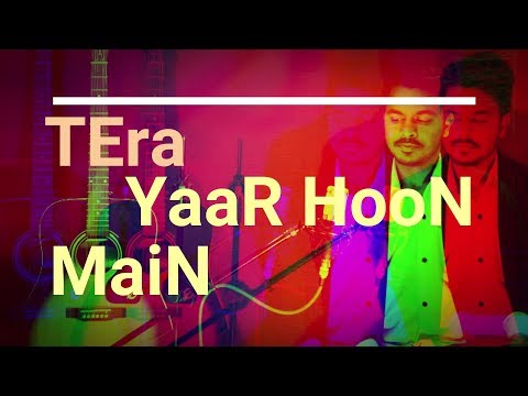 saundrya kumar tera yaar h...