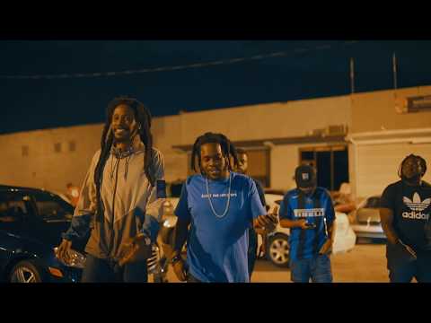 Prez P ft. Billy Blue - GOING PLACES