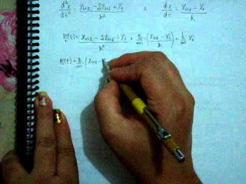 Resolução letra "a" parte 1/2