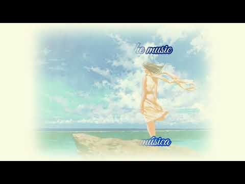 Ichiko Hashimoto - Yume no Tamago (Kanji + Romaji + Sub Español) / [RahXephon ED 1]