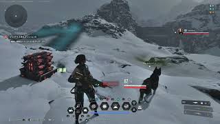 PS5 The First Descendant 「ディセンダント・ルッティー」 #142 ラガルト Live