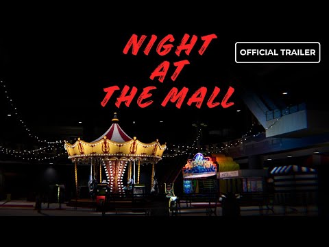 Night At The Mall Trailer #2 | Wishlist now on Steam