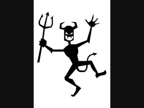 Dancing Devil - 2nd Sun