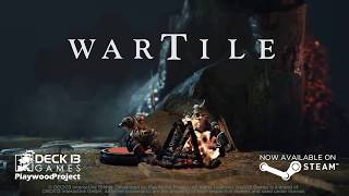 Wartile XBOX LIVE Key ARGENTINA