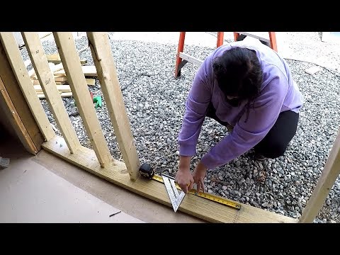 image-Can you change a garage door to a window?