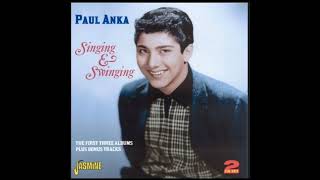 Paul Anka Let The Bells Keep Ringing HQ Stereo