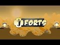 Forts - Announcement Trailer