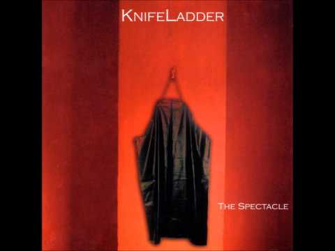 KnifeLadder - Harm's Way.wmv