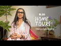 Inside Stand Up Comedian Harpriya's Home That Is Full Of Memories and DIYs!