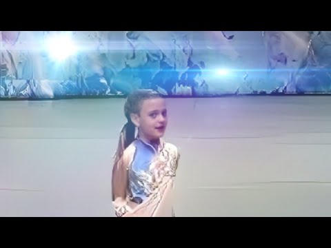 Violet Kolasa - Dream 