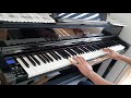 George Winston - Variations on the Canon by Johann Pachelbel (캐논변주곡)