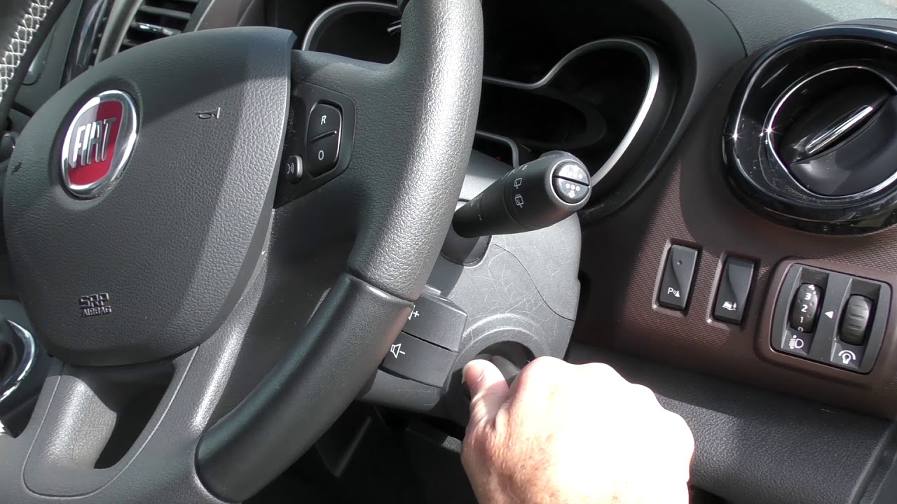 Fiat Talento