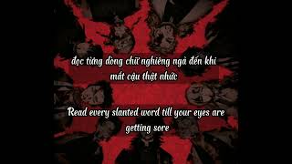 What Are You Fighting For [ Phil Ochs ] : Vietsub + Lyrics