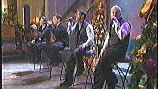 98 Degrees - Donnie and Marie *This Gift*