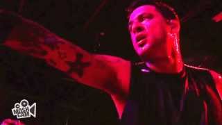 Strung Out - Lubricating The Revolution (Live in Sydney) | Moshcam