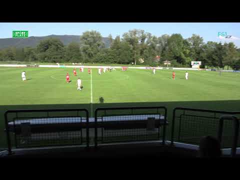 USK Anif - SV Seekirchen 08.08.2020