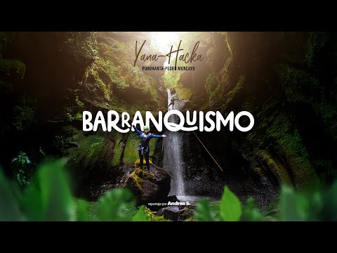 Barranquismo en Puruhanta | Aventura extrema ⛰️ en Pedro Moncayo, Ecuador 🇪🇨