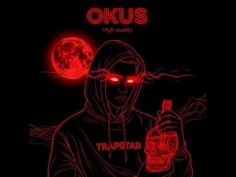 OKUS - HIGH QUALITY (prod. by Suycko)